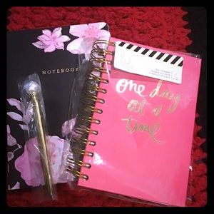 SOLD Glam Planner Kit One Day at a Time